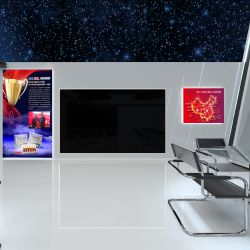 山东步长制药有限公司 全景云 全景vr图片 虚拟现实 vr 360°