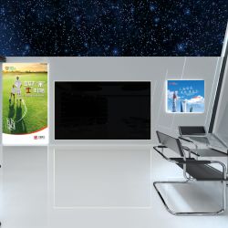 上海莱士血液制品股份有限公司 全景云 全景vr图片 虚拟现实 vr 360°